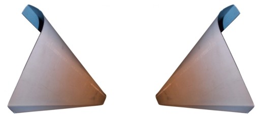 2919510183MG 2919510173MG - РЕМОНТ НАКЛАДКИ TOYOTA STARLET 96-99 КОМПЛЕКТ ЛЕВАЯ+ПРАВАЯ