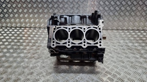 BLOK of the engine NOMINAL 059103021AR BMK AUDI A6 C6 4F Q7 4L 3.0 TDI