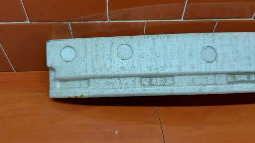 ABSORBER Polystirén nárazníku záď zadní TOYOTA CAMRY VIII 17