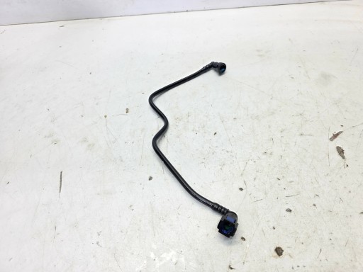hose fuel line AUDI A6 C8 3.0 TDI 4K0201227D