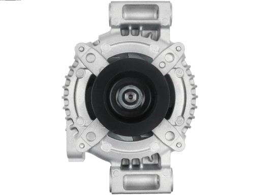 A6660(DENSO) - Новый генератор toyota land cruiser 200 4.5 d4-d