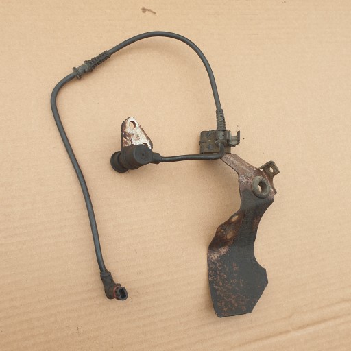 sensore ABS ruote Destra Anteriore MERCEDES E W210 OE