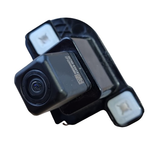 Камера заднего вида toyota yaris 86790-k0010 оригинал