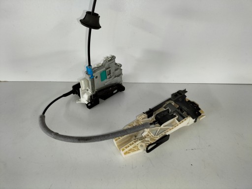 lock door front right AUDI A1 14- A3 8V 16