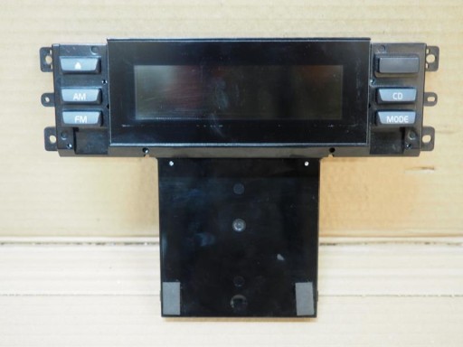 Дисплей радіо VOLVO V70 S80 XC70 30797715