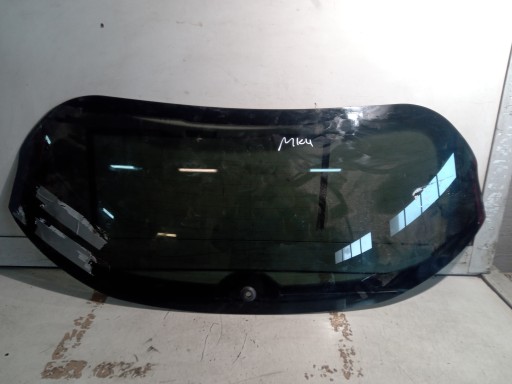 FORD FOCUS MK4 СКЛО ЗАДНЄ ЗАДНЄ ХЕТЧБЕК