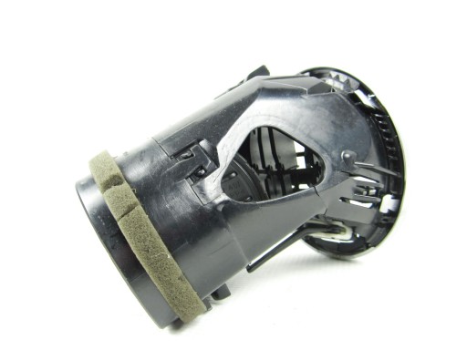 grid air conditioning devices front front left Mercedes ML W164