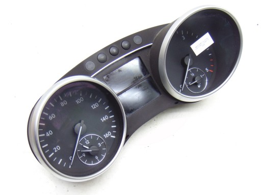 dials MERCEDES ML GL W164 4.0D A1645403447 UK