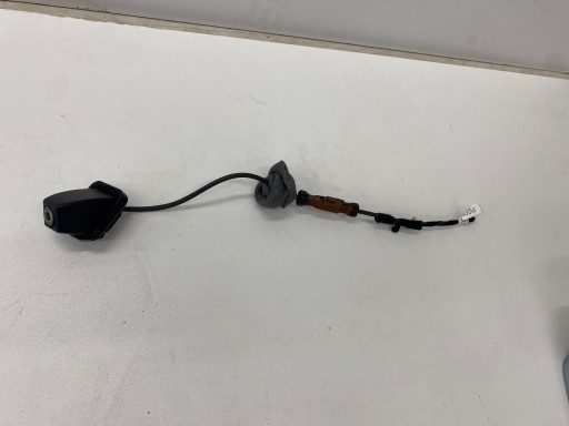 Камера заднего вида mercedes w207 w212 w218 0008202682