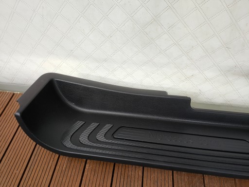 MERCEDES VITO W447 14-19 STOPIEN door front left threshold A4476801506 OE