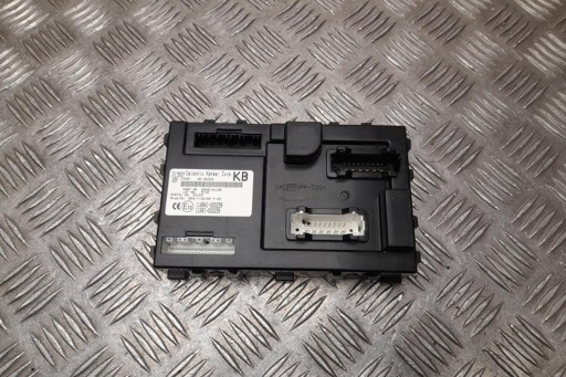 Другие модули nissan np300 navara pickup (d23) 284b14kj0b 2016 г.