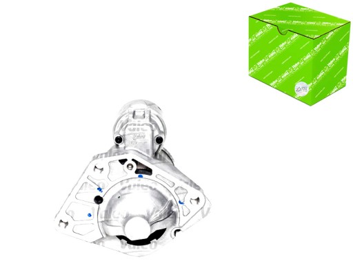 438269 - Стартер nissan qashqai i qashqai ii opel vivaro b renault fluence