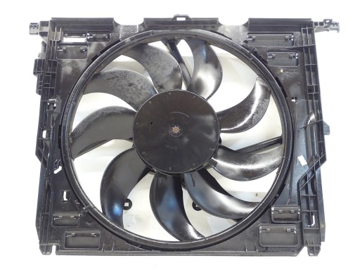 ventilátor vrtule chladiče BMW M5 F10 7602181