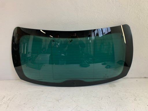 Скло люка Maserati levante