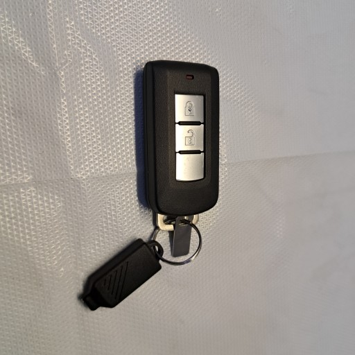 Бесключевой пилот Mitsubishi Outlander II ASX G8D-644M-KEY-E