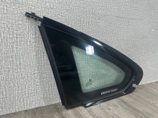 BMW 4 F36 M PAKIET 2020 20r. window bodywork right 43R-00049