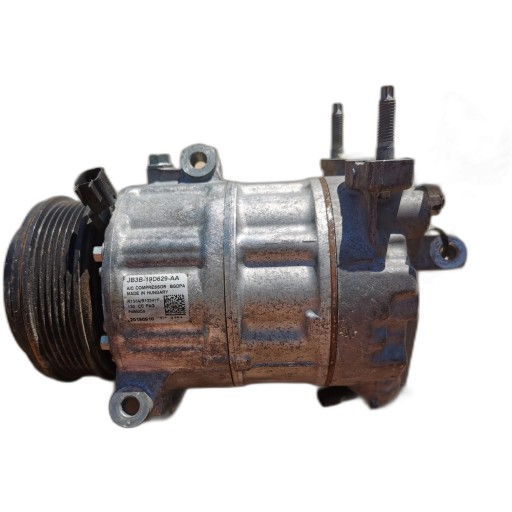 FORD RANGER 2.0 TDCI JB3B-19D629-AA 19-22 KOMPRESOR klimaanlage