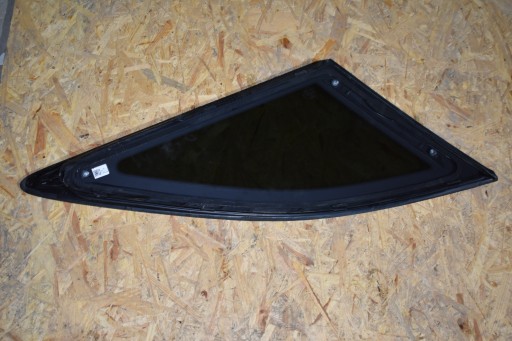 IDEALNA window bodywork rear part rear right AUDI A5 B10 AS3 25R. 1