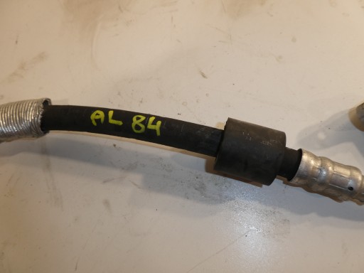 pipe KLIMY VW EOS 1K0820721BQ