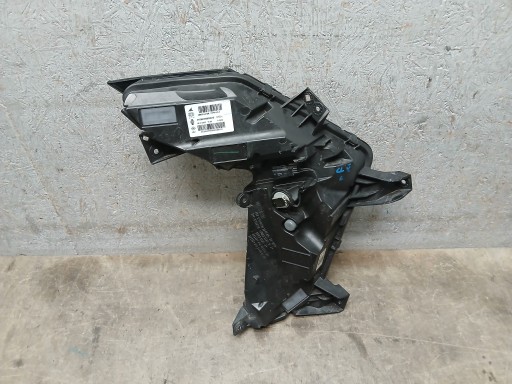 fog light front left DRL RENAULT CLIO V 5 LIFT LED 266051410R