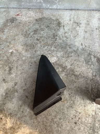 TROJKAT Aile Droite RENAULT ZOE 638744980R