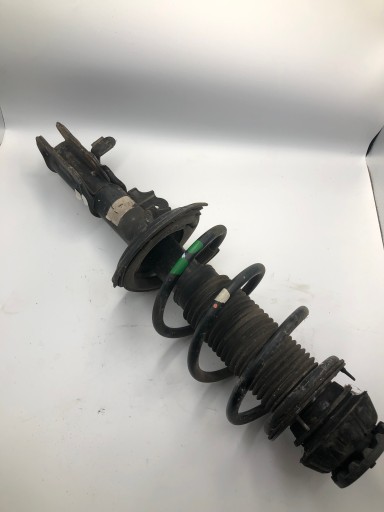 54660-b9000 - Передній правий амортизатор HYUNDAI i10 II 1.0 2013-