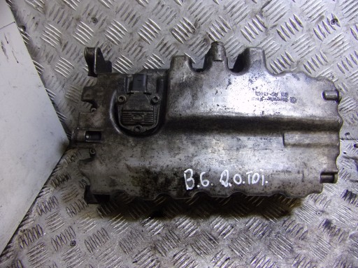 coppa olio motore VOLKSWAGEN PASSAT B6 2.0 TDI