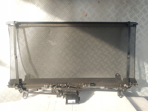 19811981 - LEXUS IS IS250 IS220 IS350 ЗАДНЯ ШТОРКА