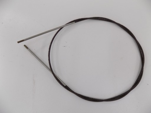 КАБЕЛЬ BOMAG С ШПЛИНТОМ 05568139