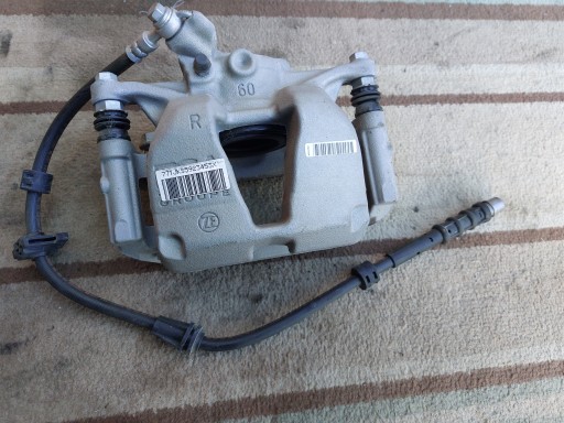 caliper brake right front OPEL COMBO E 1.5 D ZF new 23r
