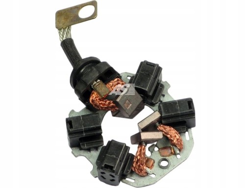 As-pl sbh5012 щіткотримач стартера