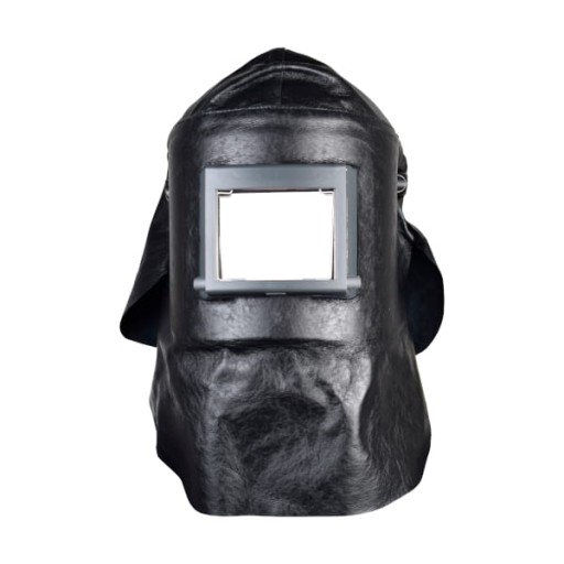 Зварювальна маска для обличчя Мавпа 90X110