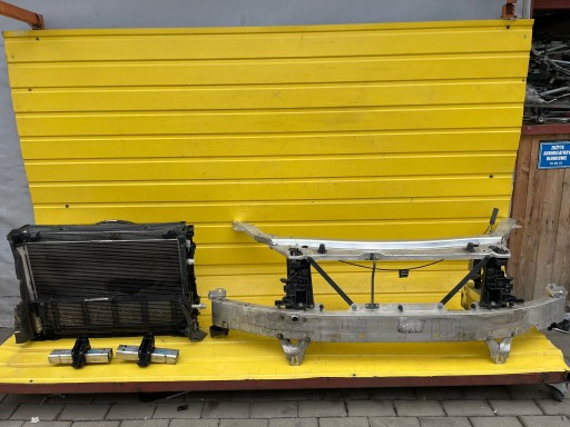 A0999067903 - MERCEDES GLC W253 ПОДЪЕМНИК ПЕРЕДНЕГО РЕМНЯ РАДИАТОРА ГИБРИД 2.0CDI 22R.