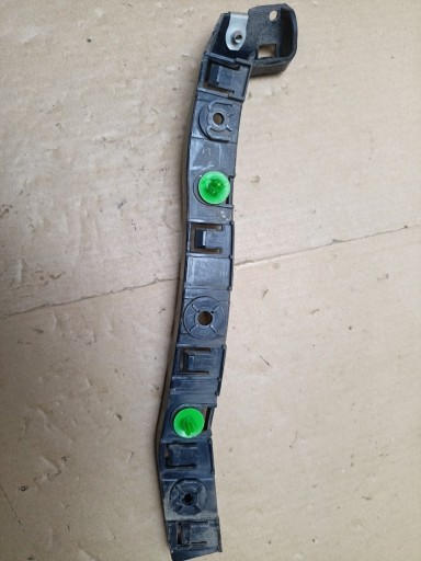 support holder zderzdaka rear part right side Jeep Cherokee 5 2014 68138414AB