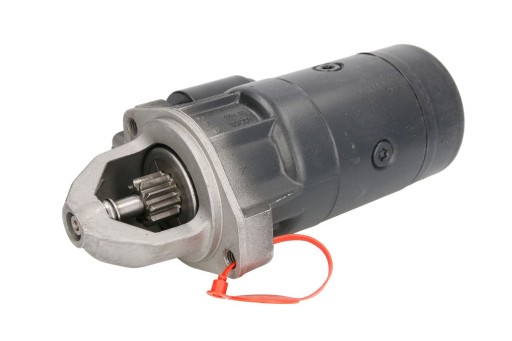 Стартер bosch 0 986 013 390