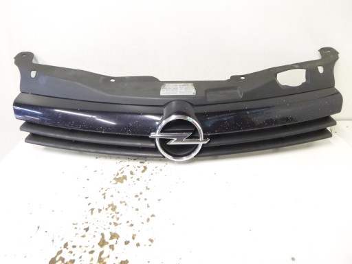 Grill Grill Opel Astra H Z20R 2004r. 13108463