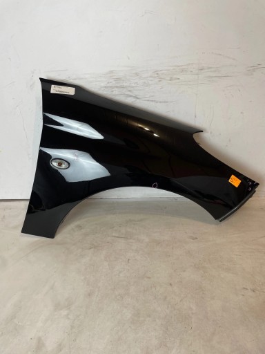 fender front front right Peugeot 206 + plus