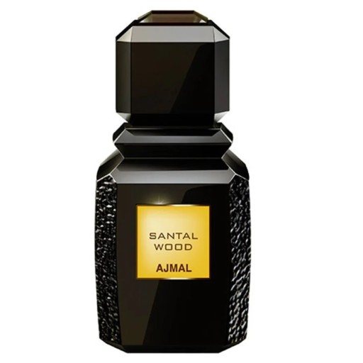 ajmal santal wood woda perfumowana 100 ml     