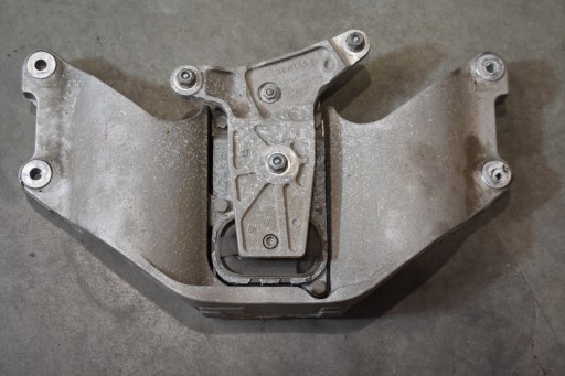 IDEALNA airbag + gearbox mounting of the gear BENTLEY
