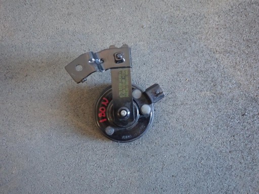 KLAKSON SYGNAL HYUNDAI I30 96630-S0000