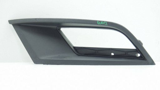 grid of a bumper left front left front SEAT LEON III X-PERIENCE 5F9853665