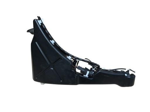 AUDI A8 4N D5 washer fluid tank 4N0955449C