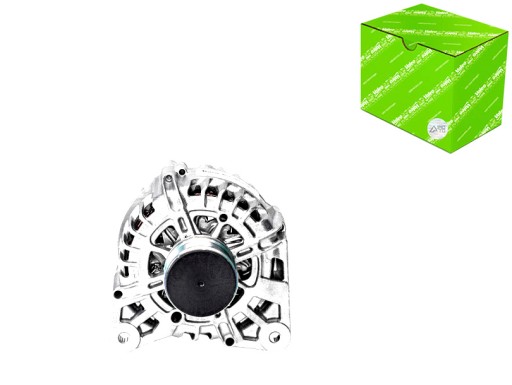 440056 - Генератор dacia dokker dokker express мінівен duster duster suv