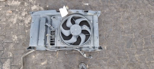 water cooler 2.0 HDI PEUGEOT PEUGEOT 307 XS
