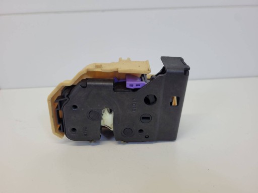 lock door front right side Alfa Romeo Stelvio 2017 50536541