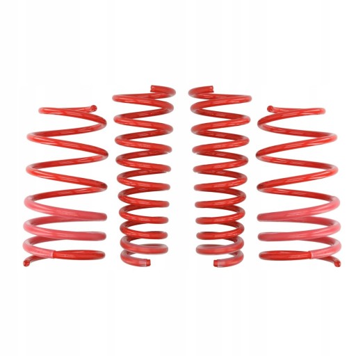 ICNT/E10-10-004-02-22/ZAPS - ПРУЖИНИ EIBACH PRO KIT ALFA-ROMEO GT 937