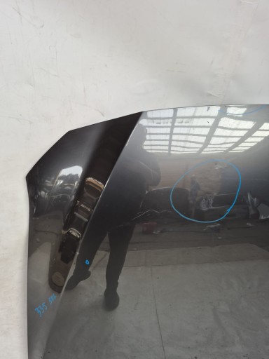 MAZDA CX-5 II 2 16-25 Motorhaube Fronthaube