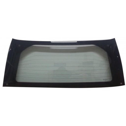 0646 - Заднее стекло Grecav Eke