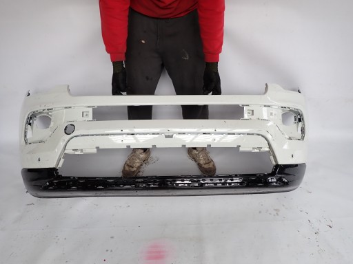 JEEP COMPASS II 2 LIFT 20-> nárazník předek přední PDC