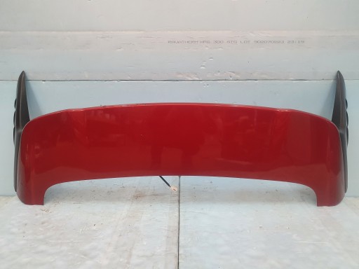 СПОЙЛЕР ЭЛЕРОН ЗАКРЫЛКИ HYUNDAI KONA ЗАДНИЙ